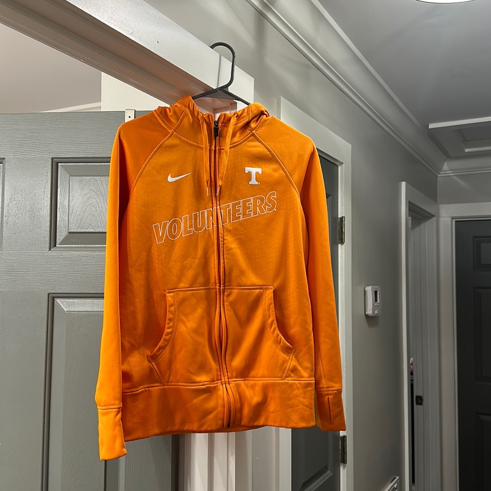 Women’s Nike Tennessee Vols jacket